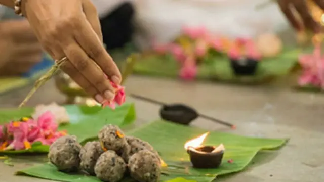 त्र्यंबकेश्वर पितृ दोष निवारण पूजा